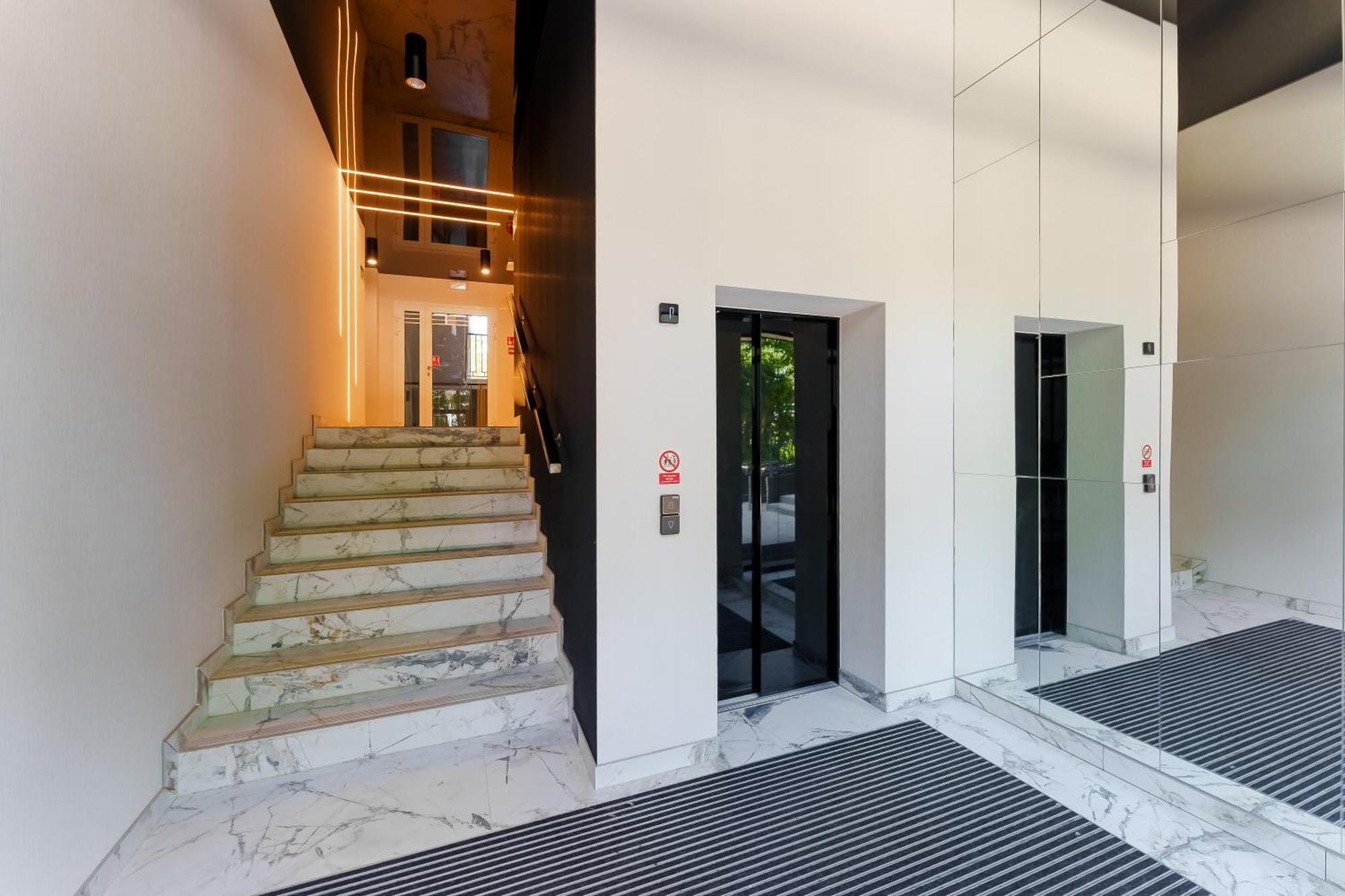 Apartament Z Widokiem Na Morze 120 By Perlowa Przystan Rent Poland Exterior foto