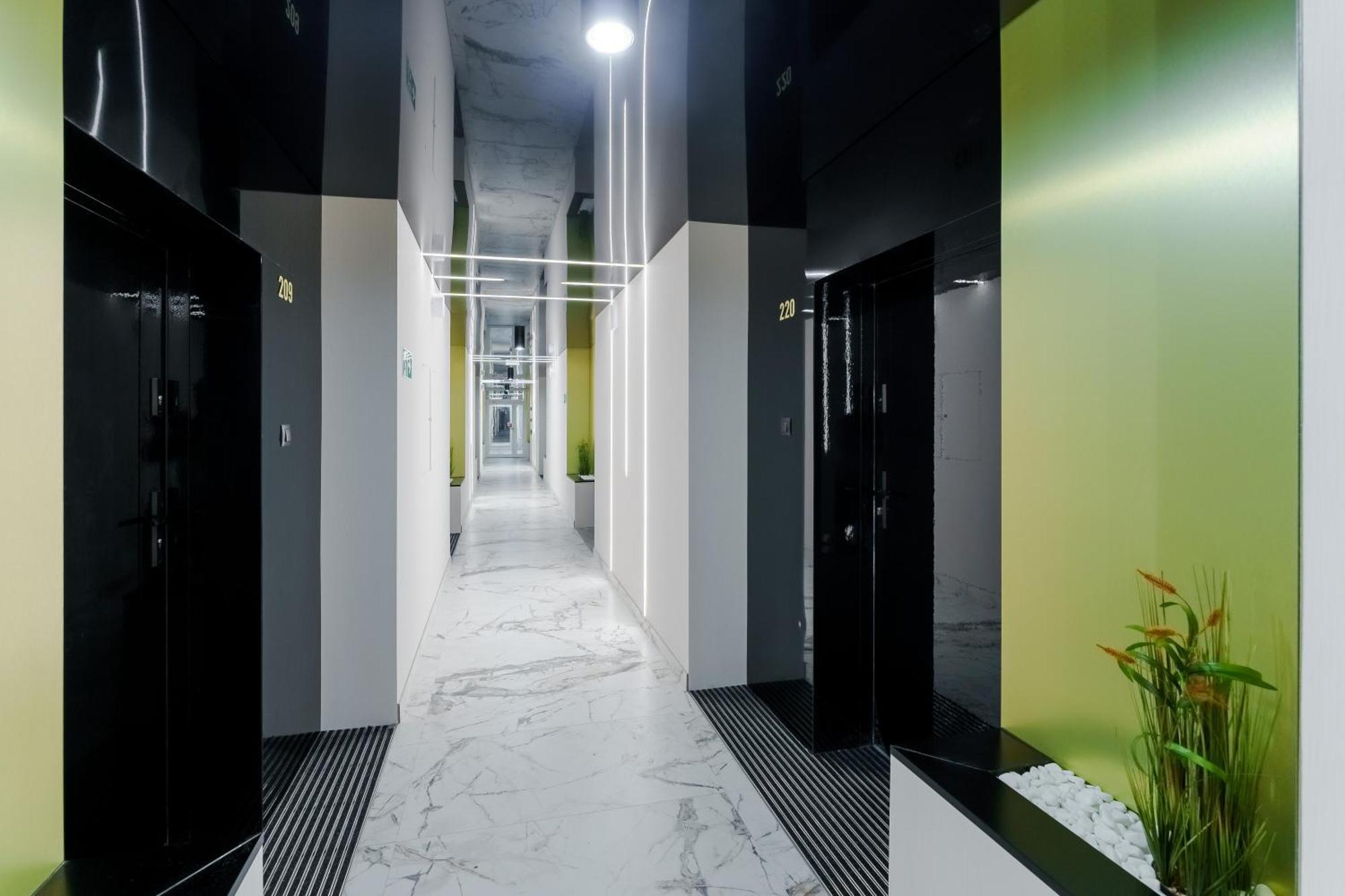 Apartament Z Widokiem Na Morze 120 By Perlowa Przystan Rent Poland Exterior foto