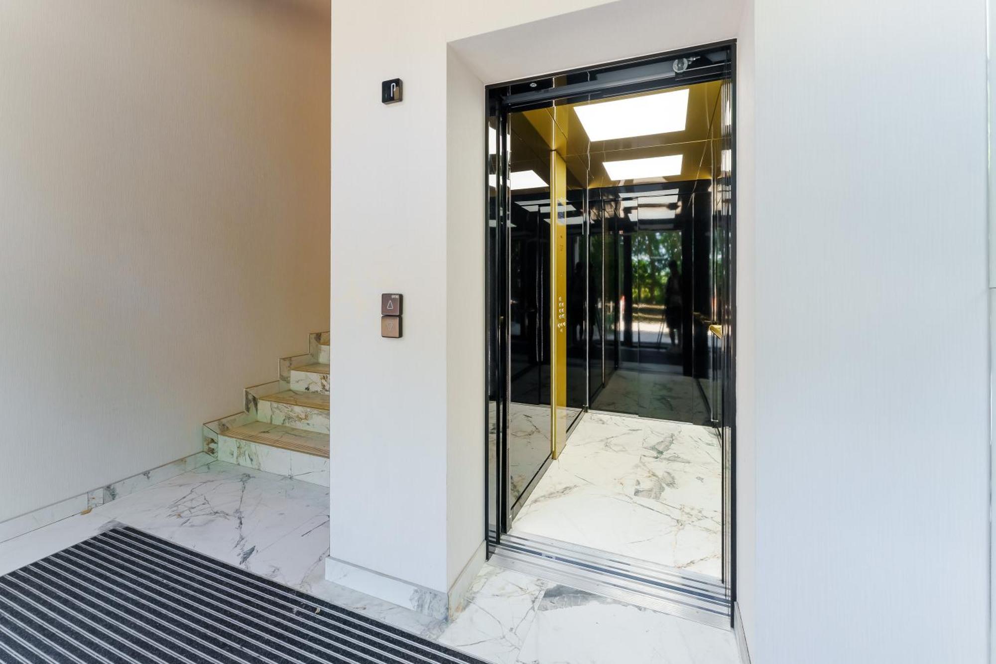Apartament Z Widokiem Na Morze 120 By Perlowa Przystan Rent Poland Exterior foto