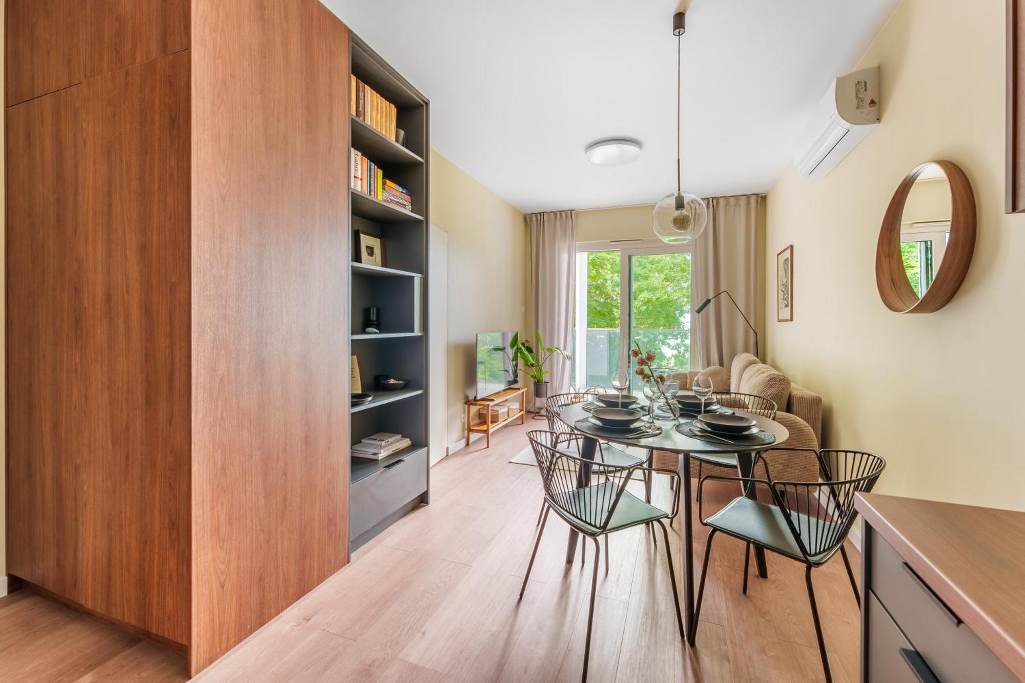 Apartament Z Widokiem Na Morze 120 By Perlowa Przystan Rent Poland Exterior foto