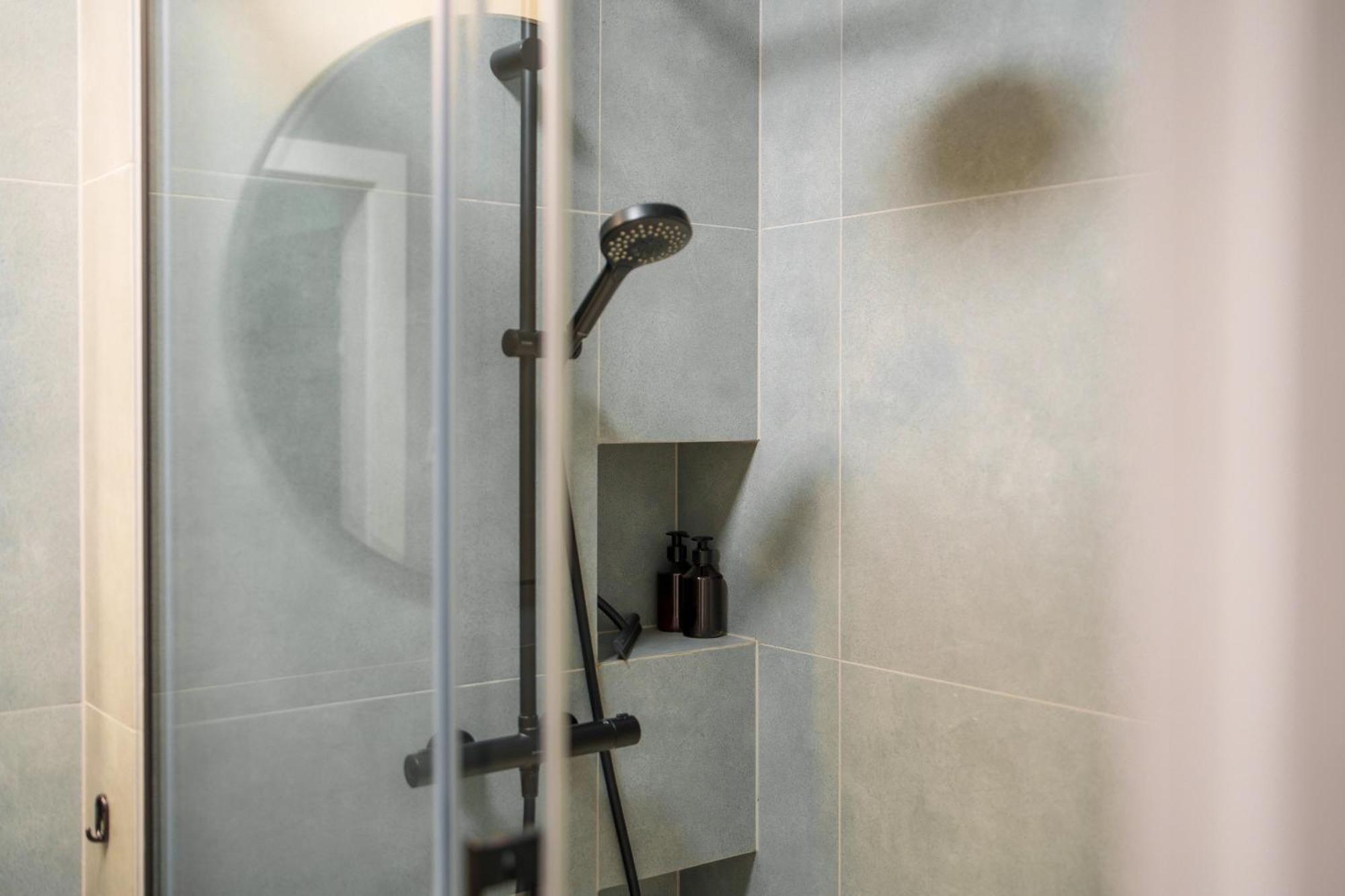 Apartament Z Widokiem Na Morze 120 By Perlowa Przystan Rent Poland Exterior foto
