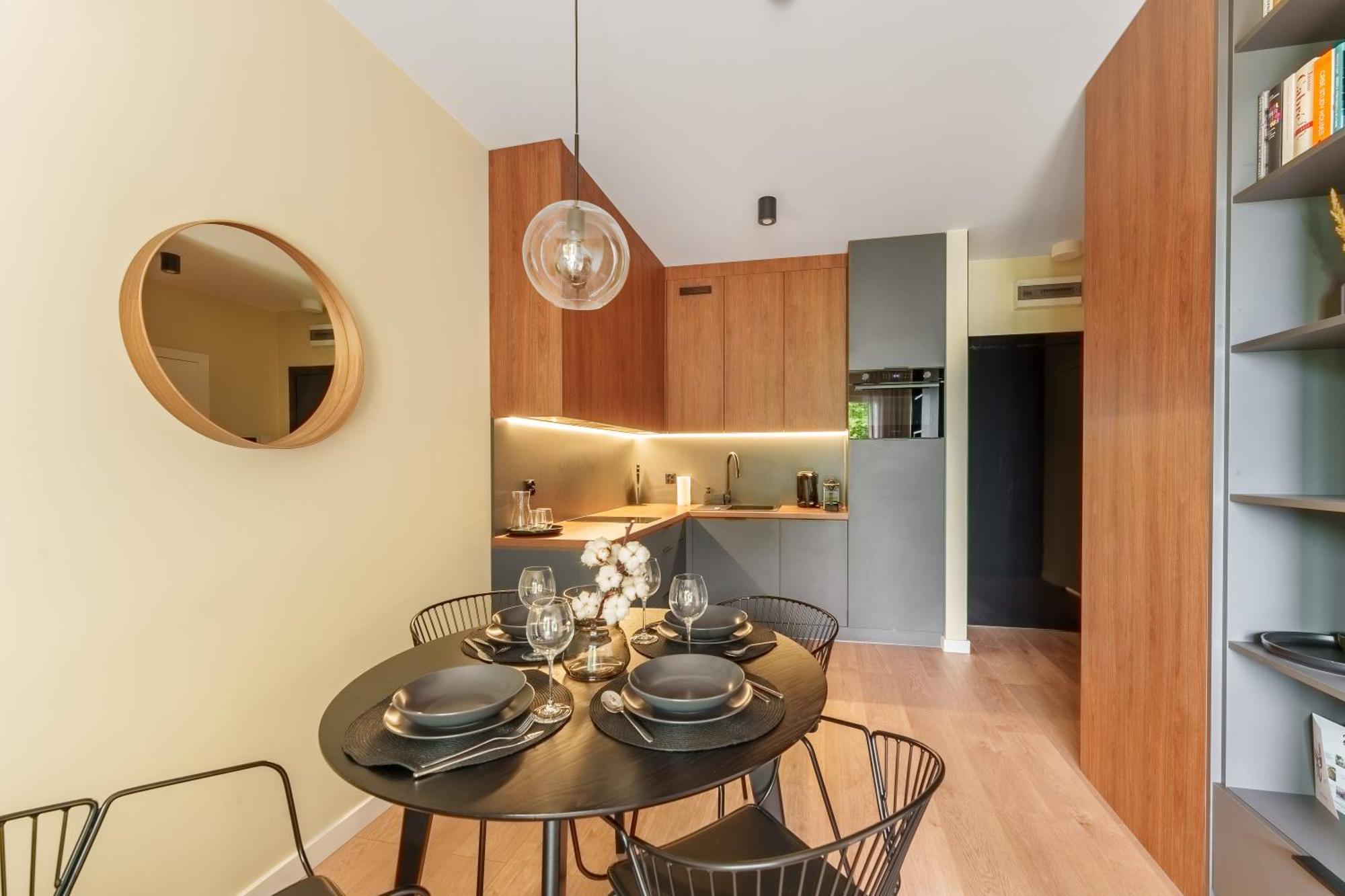 Apartament Z Widokiem Na Morze 120 By Perlowa Przystan Rent Poland Exterior foto